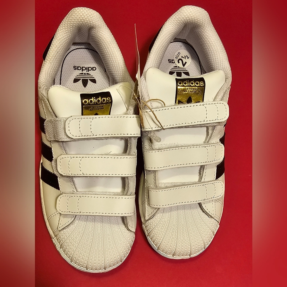 Adidas Superstar Foundation CF C Sneakers